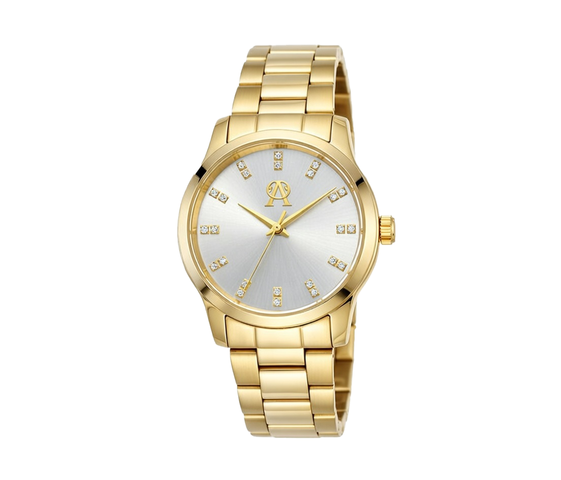 Adara's™ Royal Apex Watch